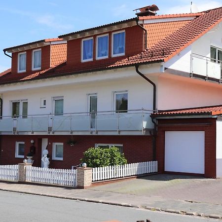 Ferien- Und Monteurwohnung Julia Moerlenbach Bagian luar foto