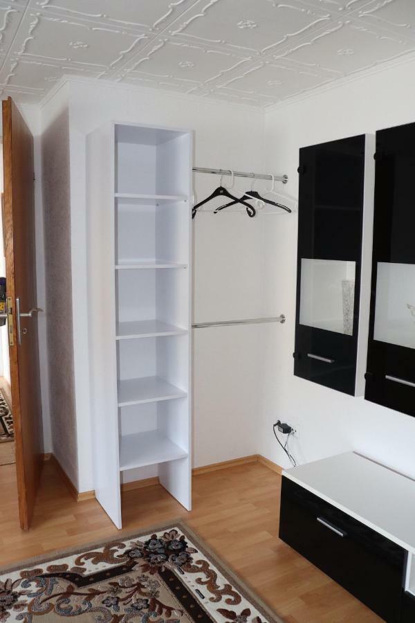 Ferien- Und Monteurwohnung Julia Moerlenbach Bagian luar foto